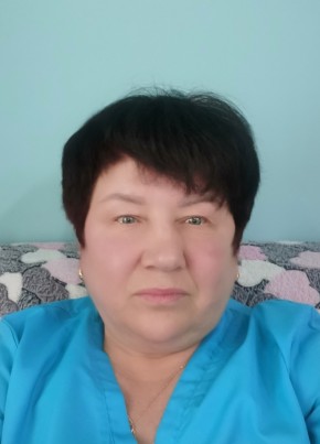 Logacheva Nadezhda, 56, Russia, Borovichi