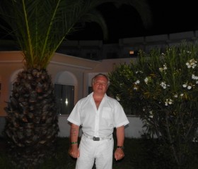 Valeriy, 65, Kerch