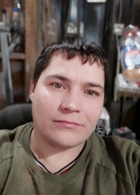 Алексей , 38, Россия, Онега
