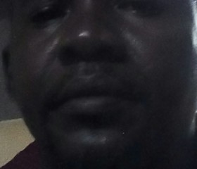 Theodore Misse, 48 лет, Douala