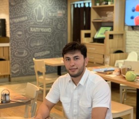 Shurik, 24 года, Душанбе
