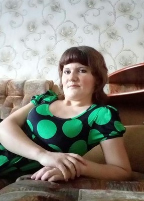 Ольга, 34, Россия, Полысаево