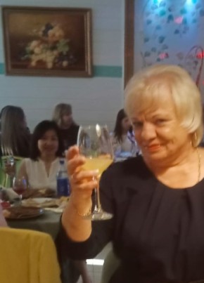 Валентина, 65, Россия, Самара