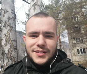Елисей Андреевич, 28 лет, Абакан