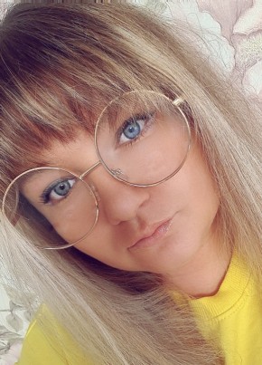 Екатерина, 34, Россия, Мытищи