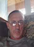 Ed, 54, Yakutsk