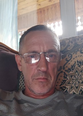 Ed, 54, Russia, Yakutsk