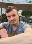 Aleksandr, 39, Novorossiysk