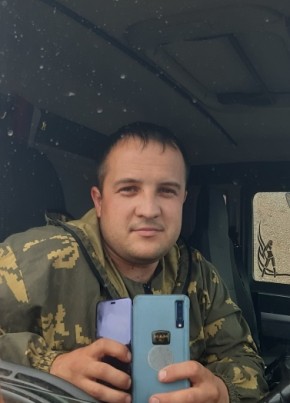 руслан, 34, Россия, Губкинский