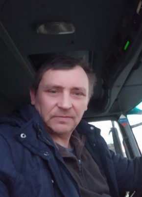 Сергей, 51, Россия, Вологда