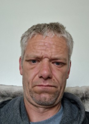 Darren, 44, United Kingdom, Bexley