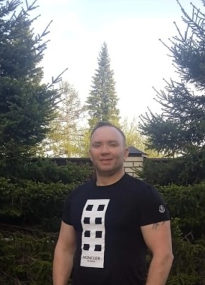 Анатолий, 40, Россия, Таштагол