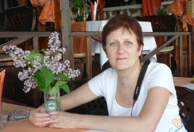 Olga, 66 - Только Я