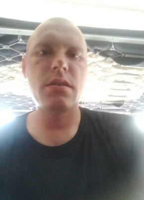 Богуслав Богус, 34, Україна, Десна