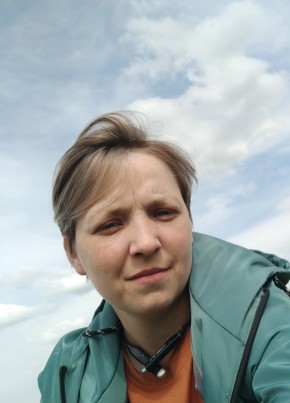 Наталья, 33, Россия, Задонск