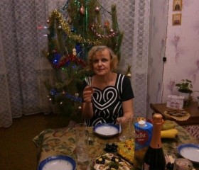 Светлана, 58 лет, Южноуральск