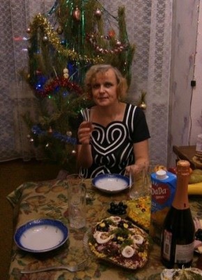 Светлана, 58, Россия, Южноуральск