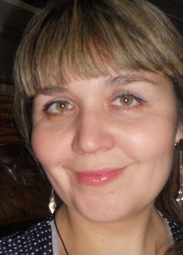 Людмила , 46, Россия, Шумерля