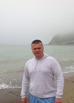 Евгений Владим, 40, Россия, Сысерть