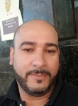 Rabii, 41 год, الدار البيضاء