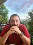 zaid haddad, 34 года, Ankara