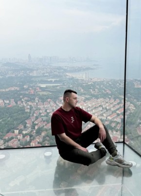 Иван из Калуги 35 лет