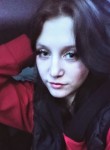 Оливия, 20 лет, Никольск (Вологодская обл.)
