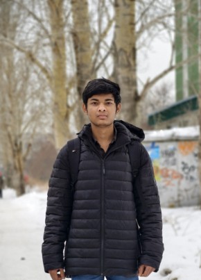 Veer из Екатеринбурга 20 лет