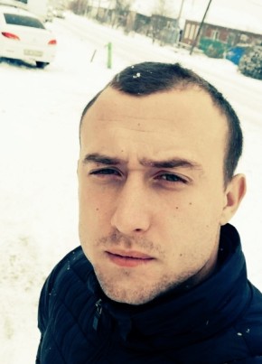 Иван, 29, Россия, Миллерово