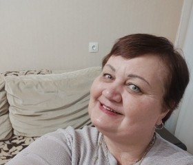 Людмила, 57 лет, Вольск