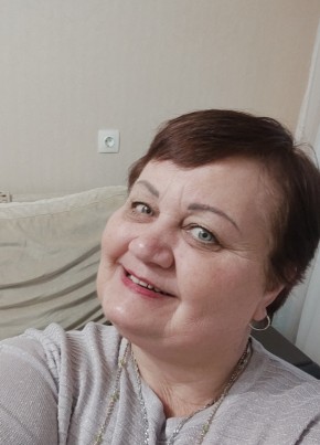Людмила, 57, Россия, Вольск