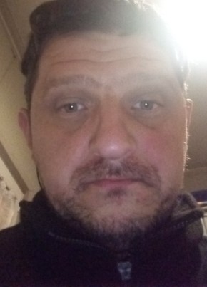 Adam, 38, Rzeczpospolita Polska, Gliwice