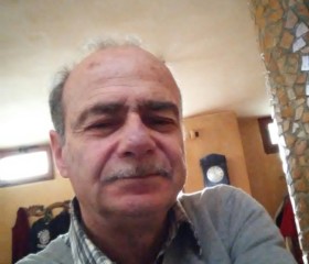 Angelo, 66 лет, Casapulla