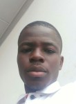 Yves, 26 лет, Abidjan