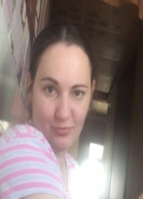 Ленка , 35, Россия, Зарайск