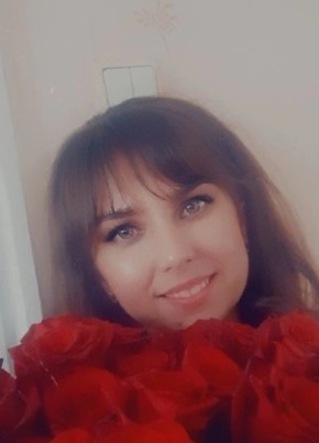 Валерия, 29, Россия, Воронцовка