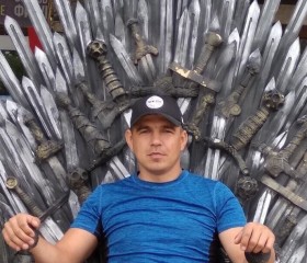 Aleks, 35, Engels