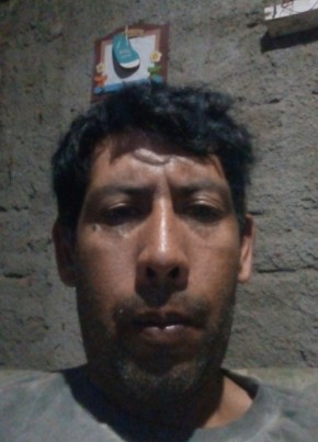 Richard из Mendoza 26 лет