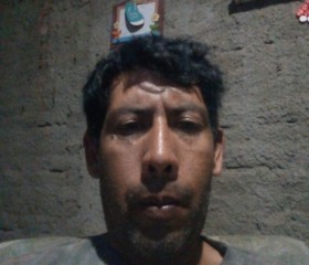 Richard, 26, Mendoza
