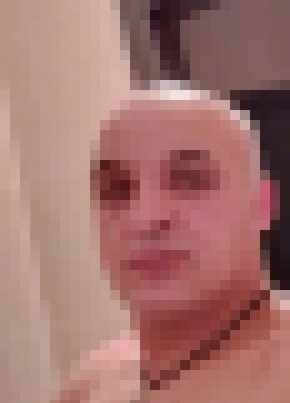 Sasha, 45, Russia, Saint Petersburg