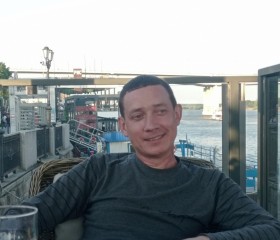 Игорь, 42 года, Ростов-на-Дону