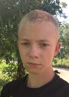 владислав, 24, Россия, Высоковск