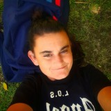 Rianette, 22  , Stellenbosch