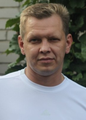 Aleksey, 48, Russia, Kursk