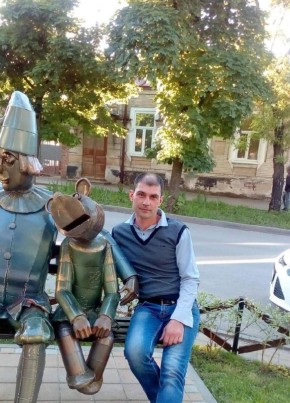 Алексей, 44, Россия, Таганрог