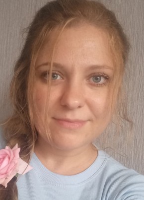 Kseniya, 36, Russia, Saint Petersburg