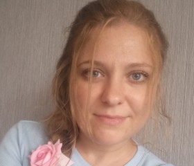 Ксения, 35 лет, Санкт-Петербург