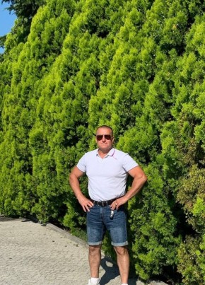 Андрей, 45, Россия, Рязань