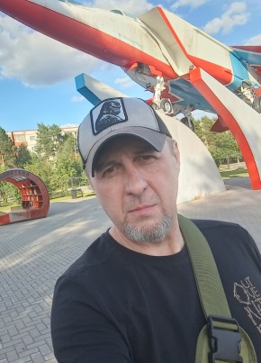 Евгений из Талнаха 48 лет