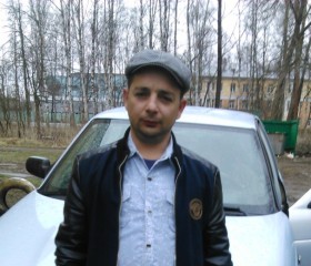 Руслан, 44 года, Боровск